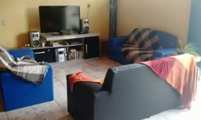 Pousada Aspra Mucuri